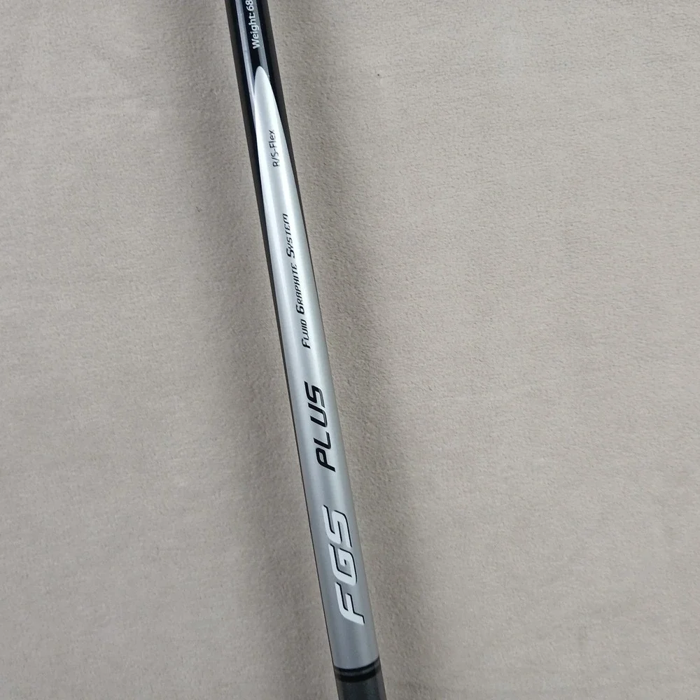 DTG Felon 2.4 Illegal Driver 485 9.5 Loft Graphite Flex